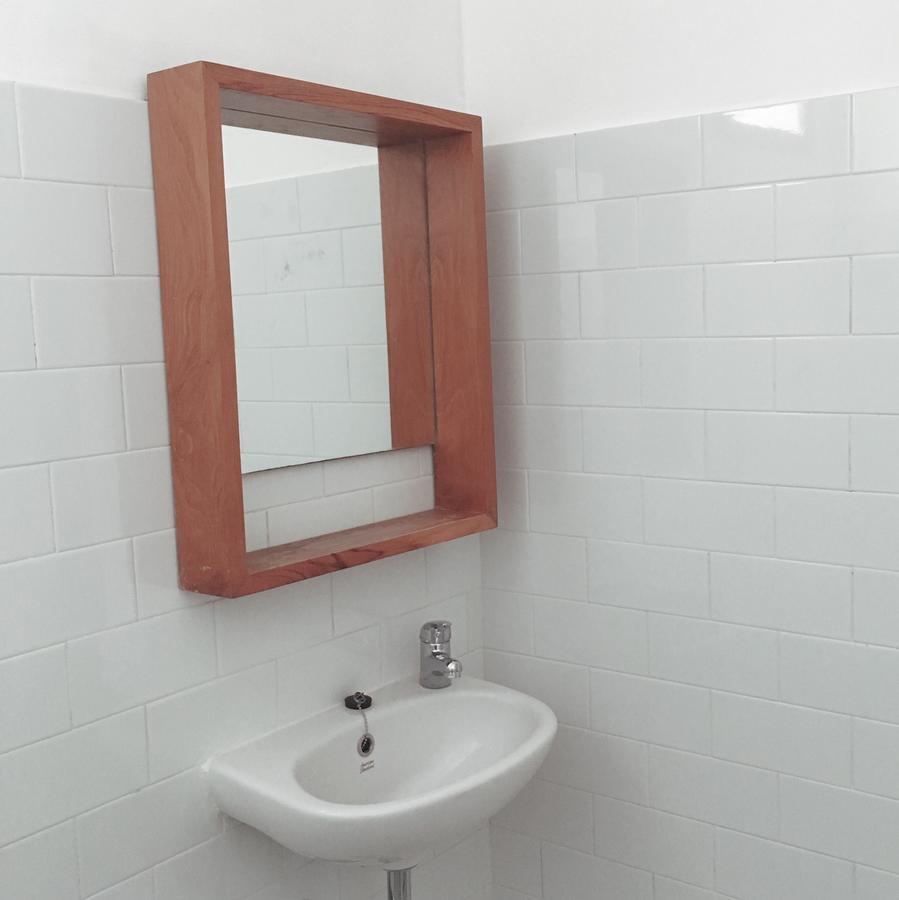 Pawon Cokelat Guesthouse Джокьякарта Экстерьер фото